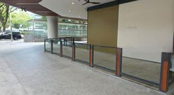 Bras Basah MRT (D7), Retail #473998721